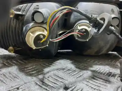 Second-hand car spare part Right Tailgate Light for DAEWOO LANOS Cool OEM IAM references   