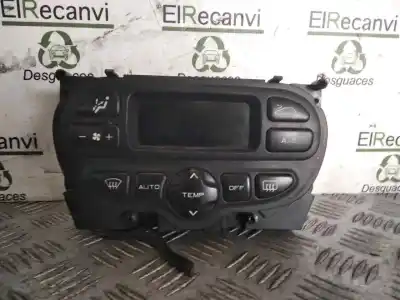 Peça sobressalente para automóvel em segunda mão  por PEUGEOT 206 BERLINA  Referências OEM IAM 96430550XT B111501 9140010483