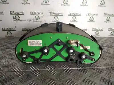 Peça sobressalente para automóvel em segunda mão  por PEUGEOT 206 BERLINA  Referências OEM IAM 9651740080  