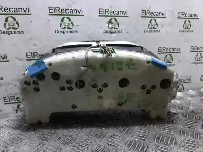 Peça sobressalente para automóvel em segunda mão quadrante por honda accord (cb/cc) 2.2i berlina (cb7) referências oem iam 78100g810