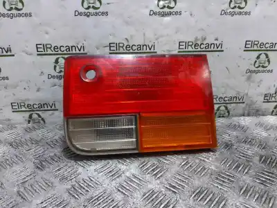 Peça sobressalente para automóvel em segunda mão farolim interior traseiro direito por honda accord (cb/cc) 2.2i berlina (cb7) referências oem iam 0431171