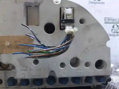 Recambio de automóvil de segunda mano de CUADRO INSTRUMENTOS para MERCEDES VITO (W638) CAJA CERRADA  referencias OEM IAM 43601  
