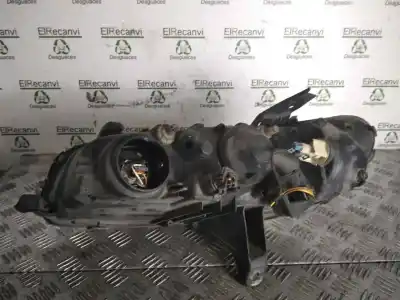 Second-hand car spare part Right Headlight for OPEL OMEGA B 2.0 16V CAT (X 20 XEV / L34) OEM IAM references 90566796R  1EL00802002