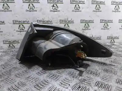 Second-hand car spare part Left Tailgate Light for MAZDA 6 BERLINA (GG) 2.0 CRTD 136 Active OEM IAM references   