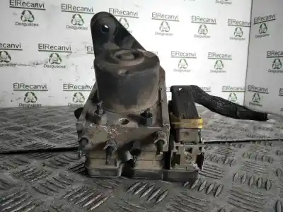 İkinci el araba yedek parçası abs için peugeot 206 berlina quicksilver oem iam referansları 9652342980 10097011143 10020700364