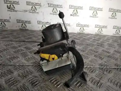 İkinci el araba yedek parçası abs için peugeot 206 berlina quicksilver oem iam referansları 9652342980 10097011143 10020700364