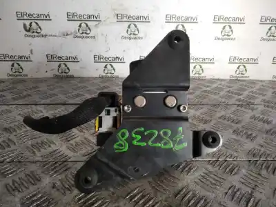 İkinci el araba yedek parçası abs için peugeot 206 berlina quicksilver oem iam referansları 9652342980 10097011143 10020700364