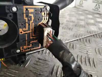 İkinci el araba yedek parçası ÇOK FONKSIYONLU KONTROL için HYUNDAI ATOS PRIME (MX)  OEM IAM referansları   