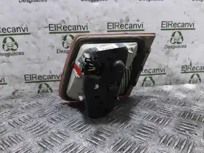Second-hand car spare part Interior Left Tailgate Light for BMW SERIE 3 TOURING (E46) 3.0 330d OEM IAM references 6907937  
