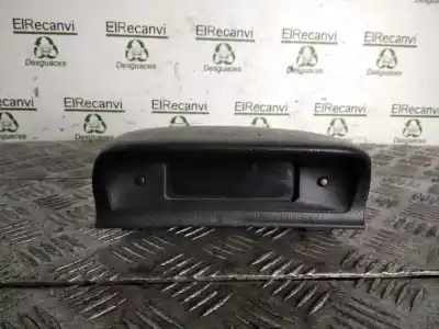Pezzo di ricambio per auto di seconda mano DISPLAY MULTIFUNZIONE per PEUGEOT 307 BREAK / SW (S1)  Riferimenti OEM IAM 9649090377  21672937