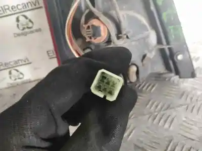 Pezzo di ricambio per auto di seconda mano  per OPEL AGILA  Riferimenti OEM IAM   