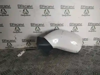 Pezzo di ricambio per auto di seconda mano specchio sinistro per opel agila básico riferimenti oem iam 09210470