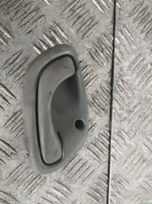 Pezzo di ricambio per auto di seconda mano  per OPEL AGILA  Riferimenti OEM IAM   