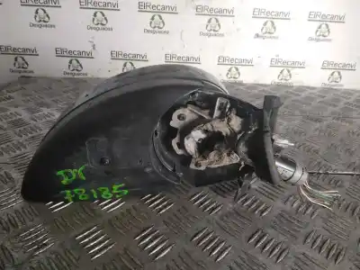 Автозапчасти б/у задний вид справа за renault espace iv (jk0) dynamique ссылки oem iam 014181