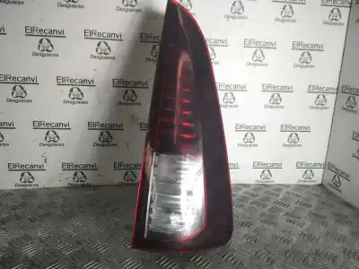 Автозапчасти б/у правый задний фонарь за RENAULT ESPACE IV (JK0) Dynamique ссылки OEM IAM 8200394724  