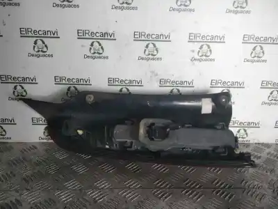 Автозапчасти б/у правый задний фонарь за renault espace iv (jk0) dynamique ссылки oem iam 8200394724  