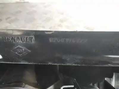 Автозапчасти б/у  за RENAULT ESPACE IV (JK0)  ссылки OEM IAM 8200394722  