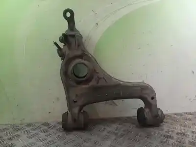 Second-hand car spare part Front Left Lower Suspension Arm for MERCEDES-BENZ CLASE E (W210) BERLINA 240 (210.061) OEM IAM references   