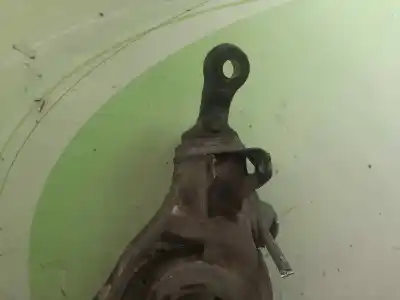 Second-hand car spare part Front Right Lower Suspension Arm for MERCEDES-BENZ CLASE E (W210) BERLINA 240 (210.061) OEM IAM references   