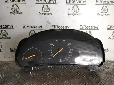 Second-hand car spare part  for SAAB 9-5 BERLINA  OEM IAM references 5373188  69295170T