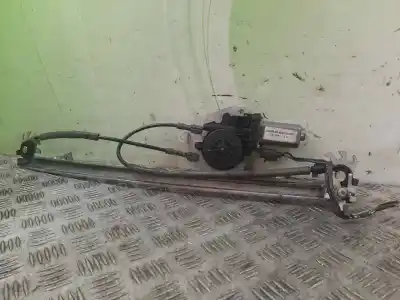 Автозапчасти б/у регулятор стекла переднего левого за citroen jumpy 1.9 turbodiesel (dhx. d8b / xud9te) ссылки oem iam d239805  
