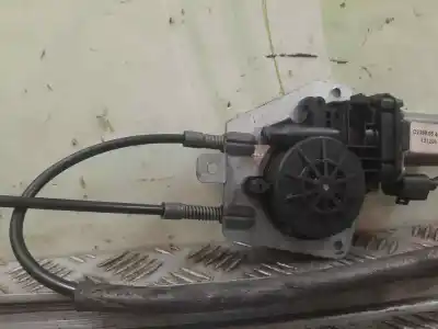 Pezzo di ricambio per auto di seconda mano  per CITROEN JUMPY  Riferimenti OEM IAM D239805  