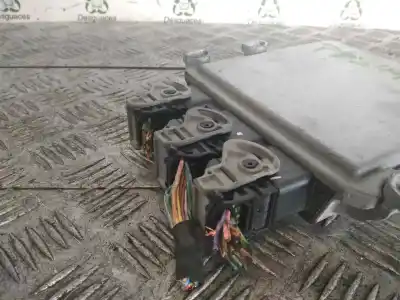 Peça sobressalente para automóvel em segunda mão  por CITROEN C2  Referências OEM IAM 9660300280 5WS40285C 9653451880