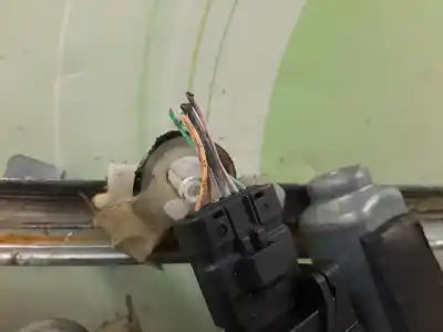 Second-hand car spare part passenger side right window regulator for renault espace iv (jk0) dynamique oem iam references 60817100009  