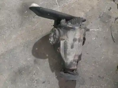 Recambio de automóvil de segunda mano de DIFERENCIAL TRASERO para MERCEDES-BENZ CLASE E (W124) BERLINA  referencias OEM IAM A2103510805  EXT.G-4