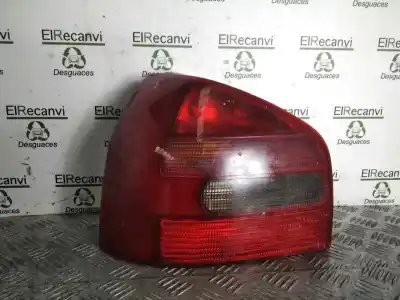 Pezzo di ricambio per auto di seconda mano lampada posteriore sinistra per audi a3 (8l) 1.9 tdi riferimenti oem iam 8l0945095  caja pau 20/10/2023