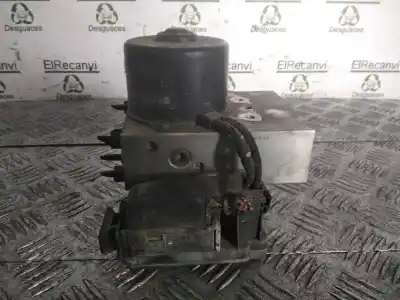 Pezzo di ricambio per auto di seconda mano abs per audi a3 (8l) 1.9 tdi riferimenti oem iam 1j0907379q 1j0614217e 10094903323