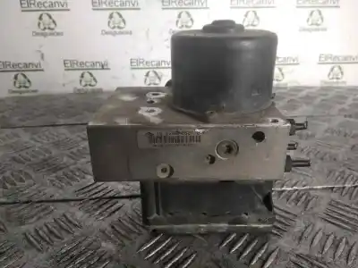Pezzo di ricambio per auto di seconda mano abs per audi a3 (8l) 1.9 tdi riferimenti oem iam 1j0907379q 1j0614217e 10094903323