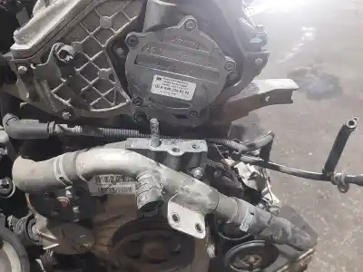 Second-hand car spare part COMPLETE ENGINE for MITSUBISHI COLT BERLINA 5 (Z30A)  OEM IAM references 639939  INT.C-1