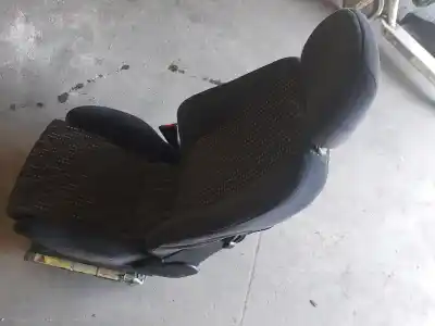 İkinci el araba yedek parçası sol ön koltuk için opel corsa b gsi (e) oem iam referansları   