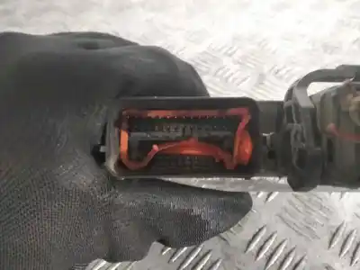 Автозапчасти б/у блок управления двигателем за SUZUKI SWIFT BERLINA (MZ) GL ссылки OEM IAM 3392062J0 062J0 MB1123000381