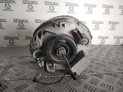 Pezzo di ricambio per auto di seconda mano Faro Anteriore Destro per DAEWOO MATIZ SE Riferimenti OEM IAM   