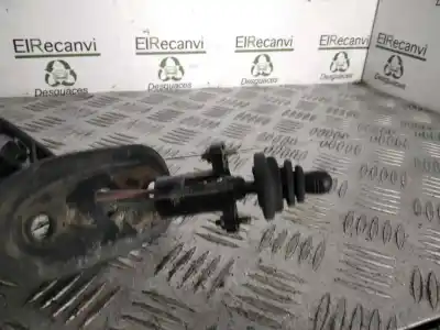 Автозапчастина б/у ліве дзеркало для daewoo matiz se посилання на oem iam 010140