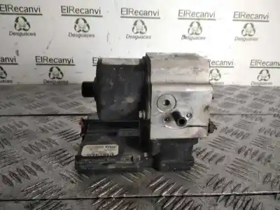 Pezzo di ricambio per auto di seconda mano abs per daewoo matiz se riferimenti oem iam 96340210 s108196010 13091807