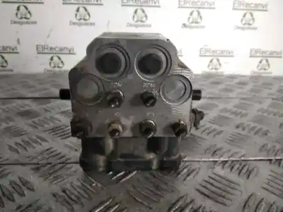 Second-hand car spare part ABS for DAEWOO MATIZ  OEM IAM references 96340210 S108196010 13091807