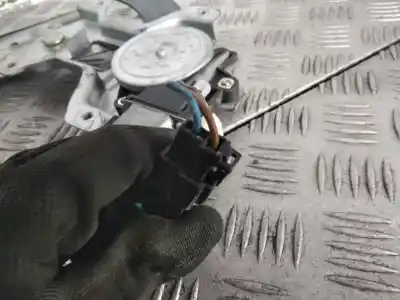 Pezzo di ricambio per auto di seconda mano  per DAEWOO MATIZ  Riferimenti OEM IAM   2 PINS