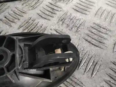 Pezzo di ricambio per auto di seconda mano  per DAEWOO MATIZ  Riferimenti OEM IAM 96563305  
