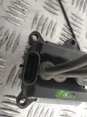 Pezzo di ricambio per auto di seconda mano bobina di accensione per renault clio ii fase i (b/cbo) 1.2 16v alize 75 cv / 55 kw riferimenti oem iam 0986221036  