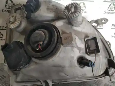 Pezzo di ricambio per auto di seconda mano  per OPEL AGILA  Riferimenti OEM IAM 9194756  67719105