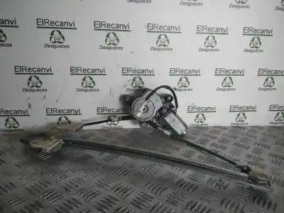 Pezzo di ricambio per auto di seconda mano  per OPEL AGILA  Riferimenti OEM IAM   2 PINS