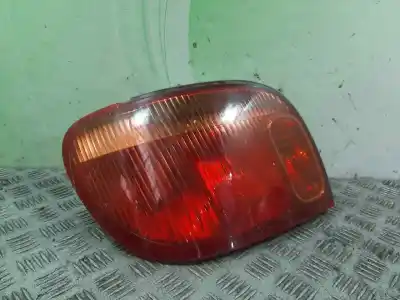 Автозапчастина б/у лівий ход ліхар для TOYOTA YARIS (NCP1/NLP1/SCP1) 1.3 Expo Посилання на OEM IAM   