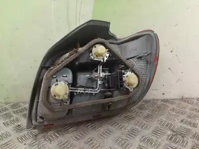 Автозапчастина б/у лівий ход ліхар для toyota yaris (ncp1/nlp1/scp1) 1.3 expo посилання на oem iam   