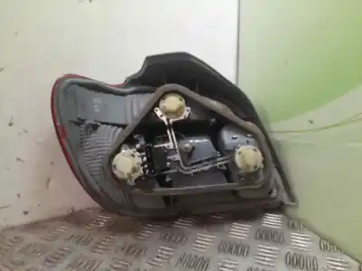 Автозапчастина б/у правий ліхтар для toyota yaris (ncp1/nlp1/scp1) 1.3 expo посилання на oem iam   