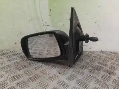 Second-hand car spare part left rearview mirror for toyota yaris (ncp1/nlp1/scp1) 1.3 expo oem iam references   