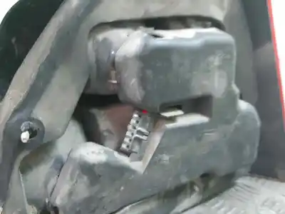 Peça sobressalente para automóvel em segunda mão farolim traseiro esquerdo por mg rover mg zr 100 d referências oem iam 