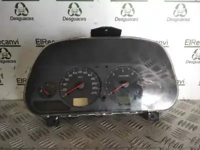 Second-hand car spare part dashboard for volvo v40 familiar 1.9 diesel cat oem iam references 30623048  02w34d4